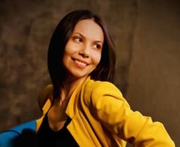 Svetlana