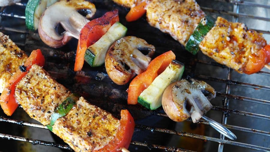 grill