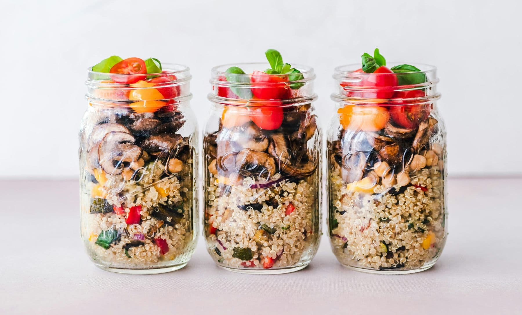 healthy